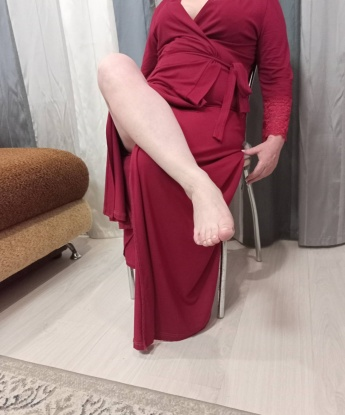 Оленка, 46 лет